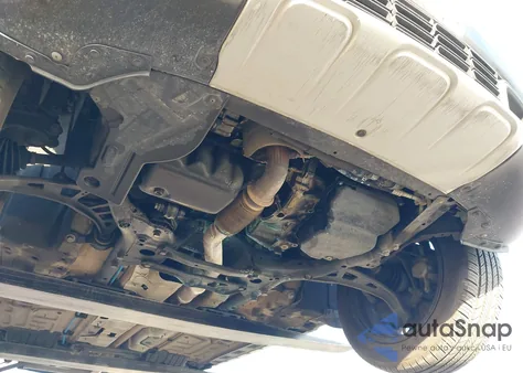 2015 Mini Countryman Cooper S из США, поврежденный, VIN WMWZC3C52FWT03968